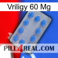 Vriligy 60Mg 21